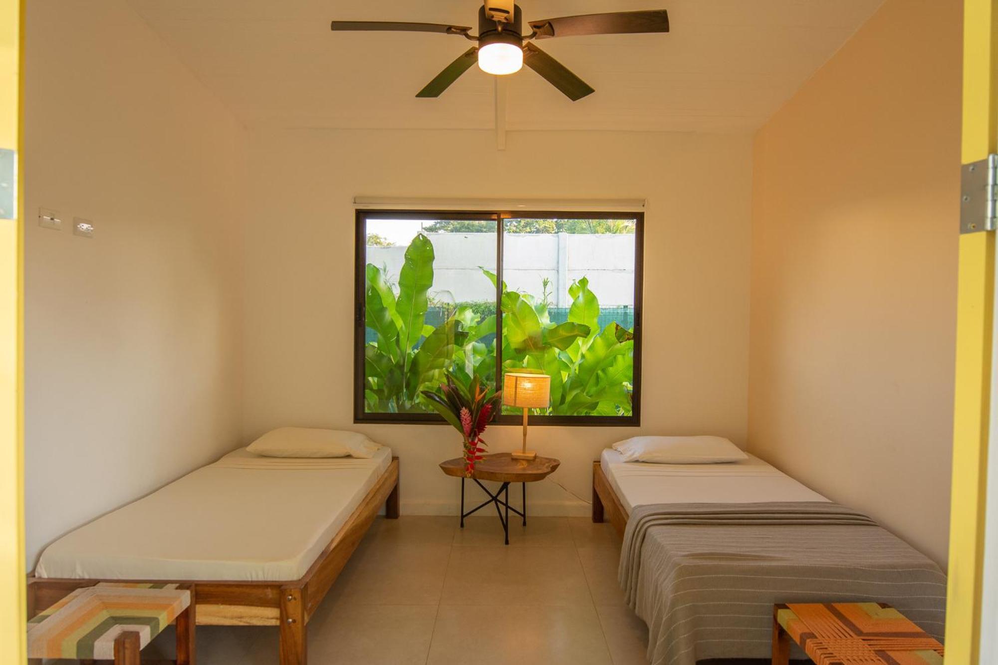 Namaitami Casa Hermosa Con Ac Y Piscina A Solo 650 Metros Del Parque Nacional Cahuita Zewnętrze zdjęcie
